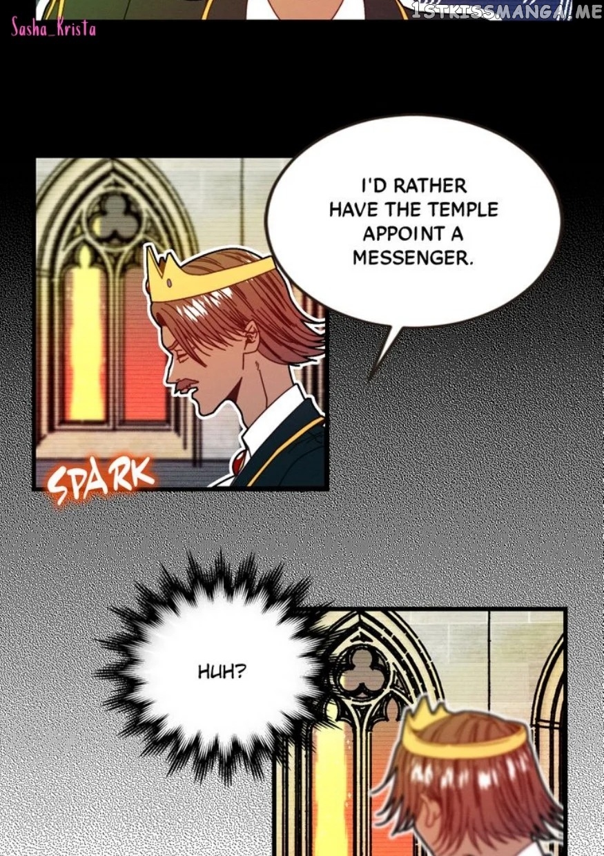 God Bless You chapter 44 - page 16