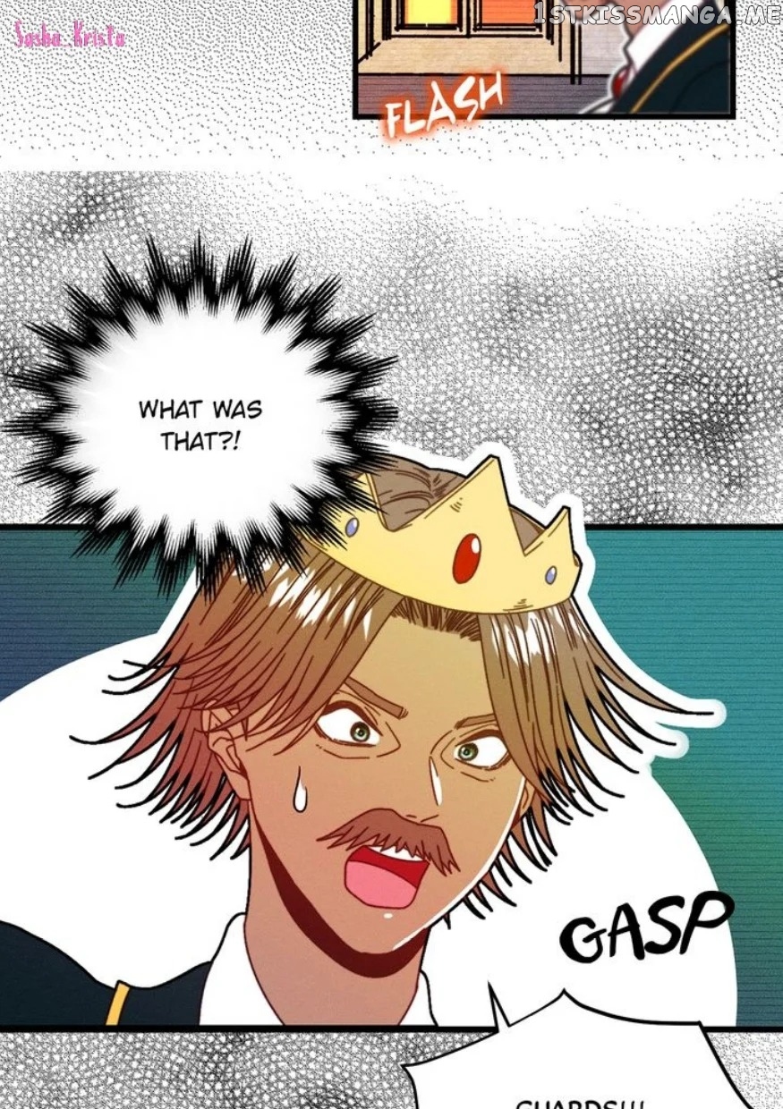 God Bless You chapter 44 - page 17