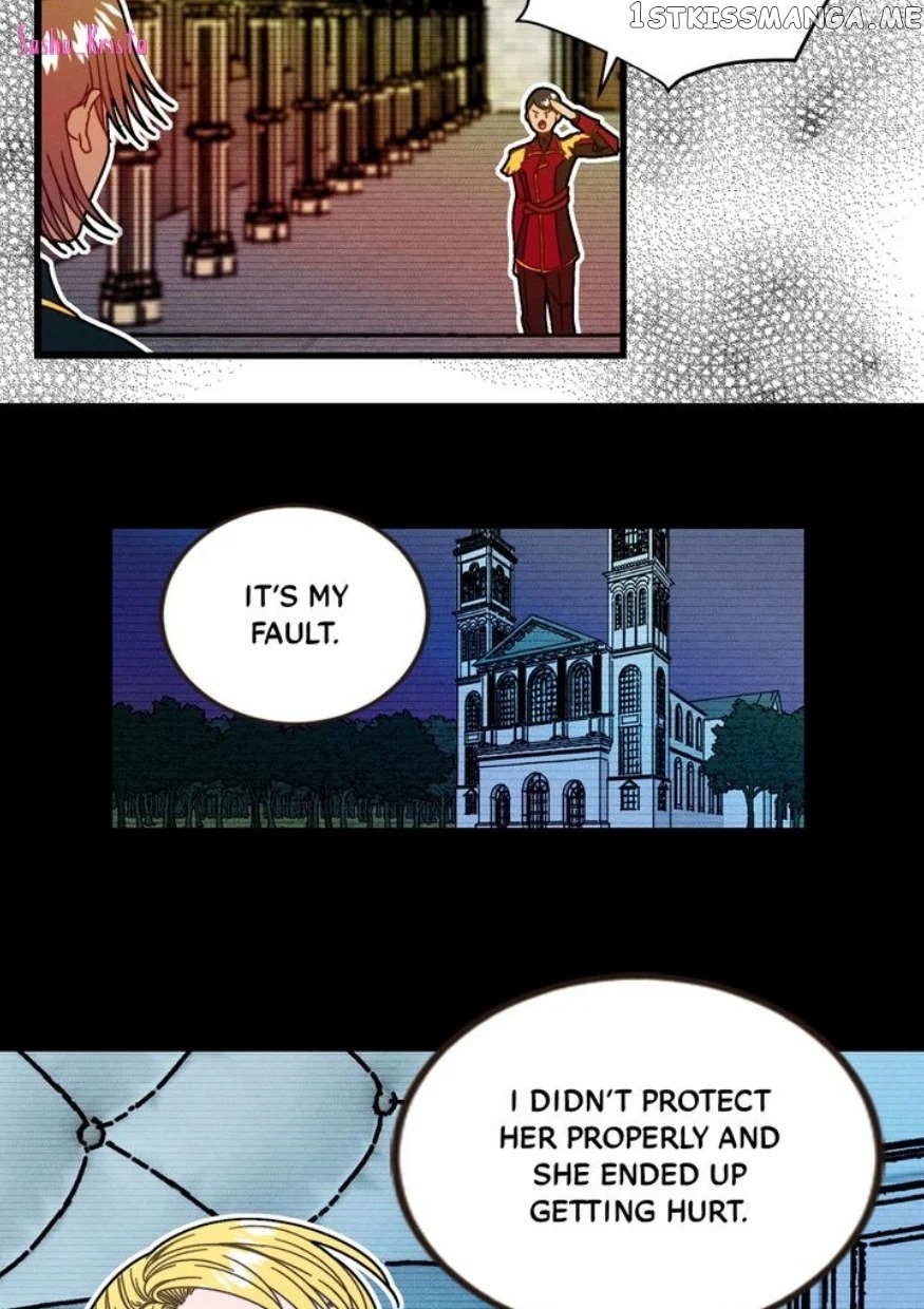 God Bless You chapter 44 - page 19