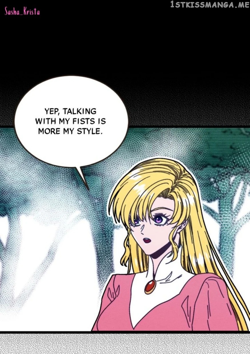 God Bless You chapter 44 - page 2