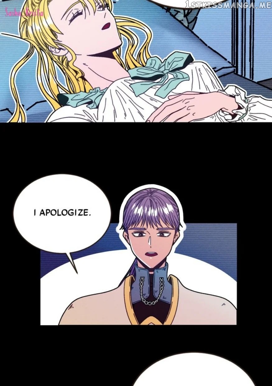God Bless You chapter 44 - page 20