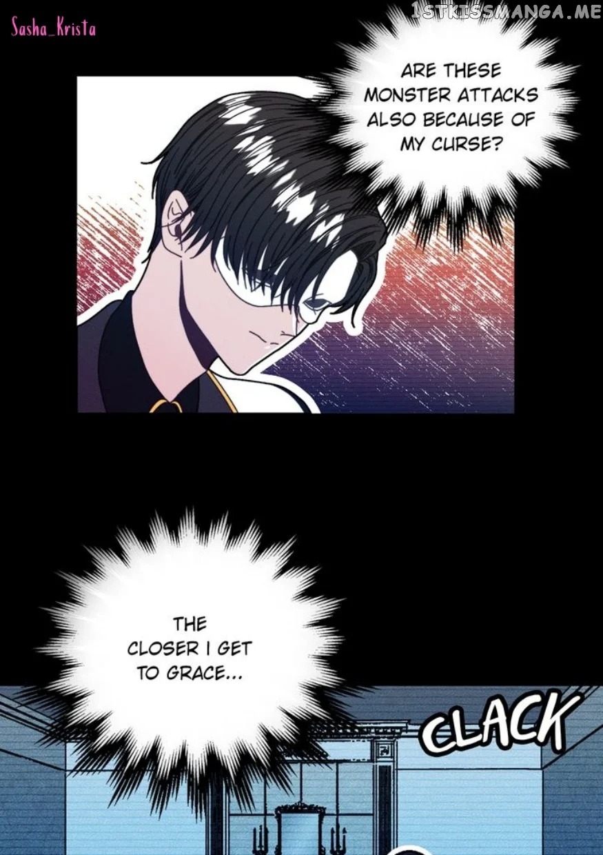 God Bless You chapter 44 - page 22