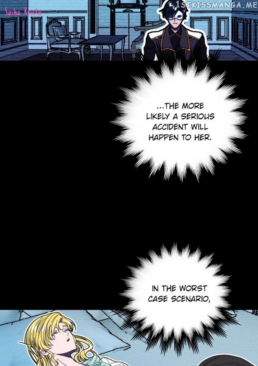 God Bless You chapter 44 - page 23