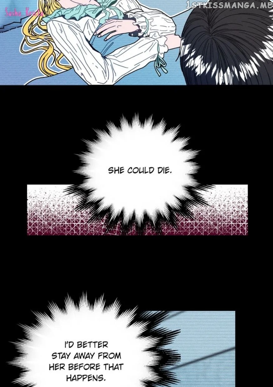God Bless You chapter 44 - page 24