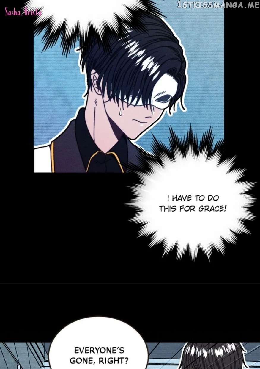 God Bless You chapter 44 - page 25