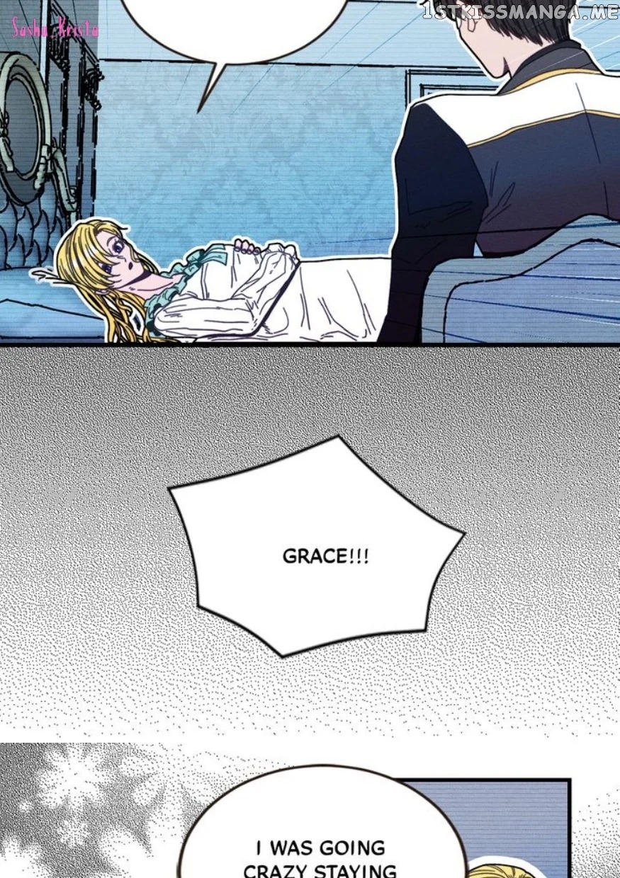 God Bless You chapter 44 - page 26