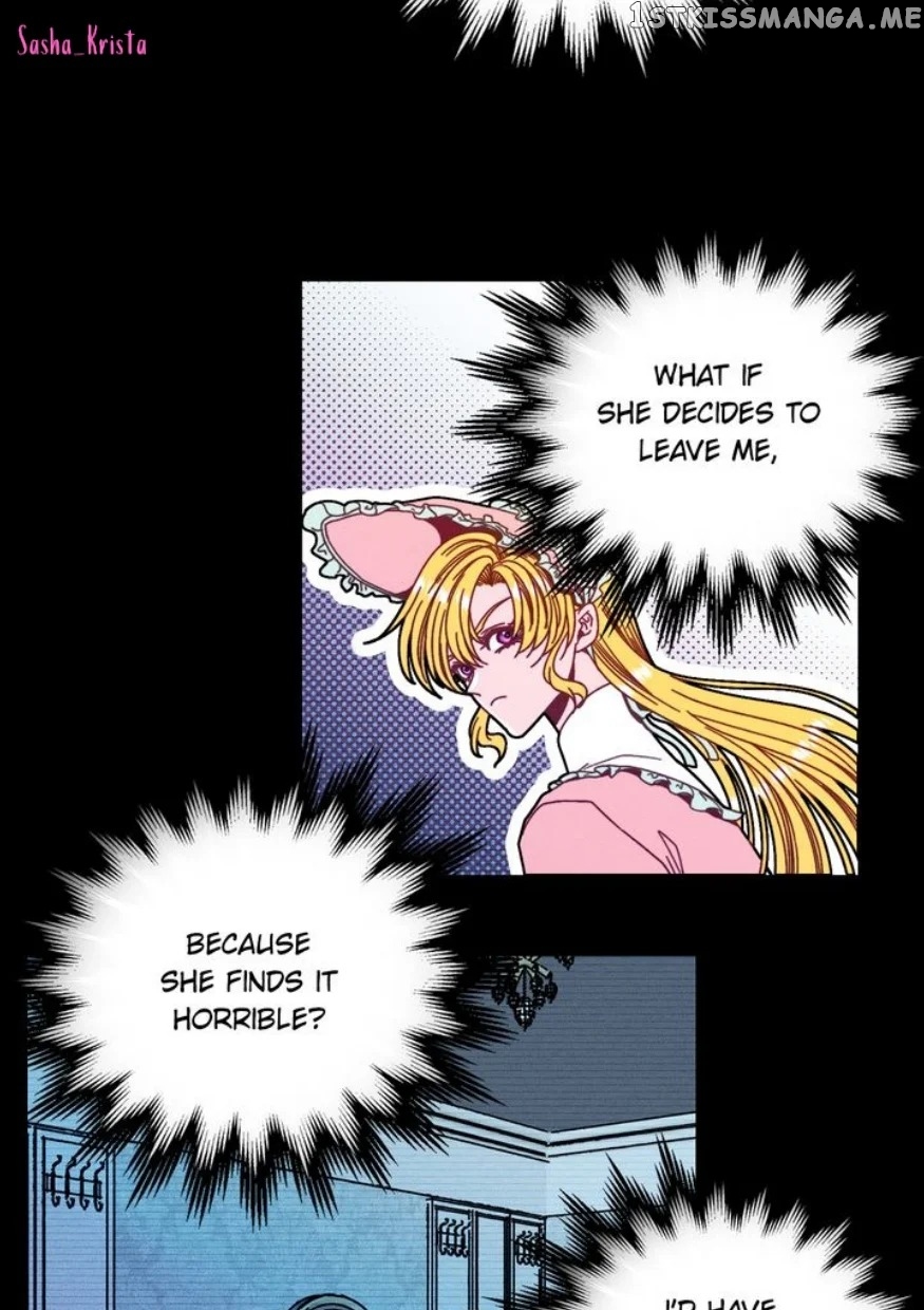 God Bless You chapter 44 - page 31