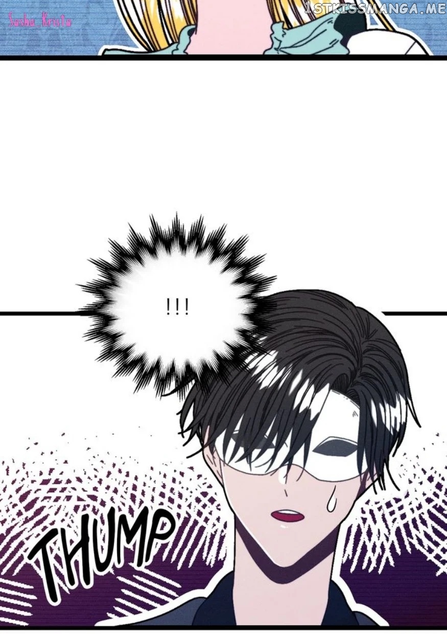 God Bless You chapter 44 - page 33