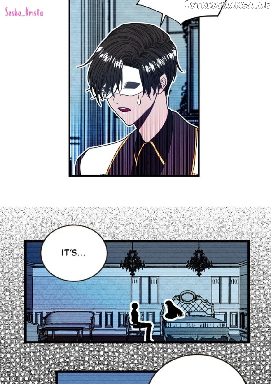 God Bless You chapter 44 - page 36