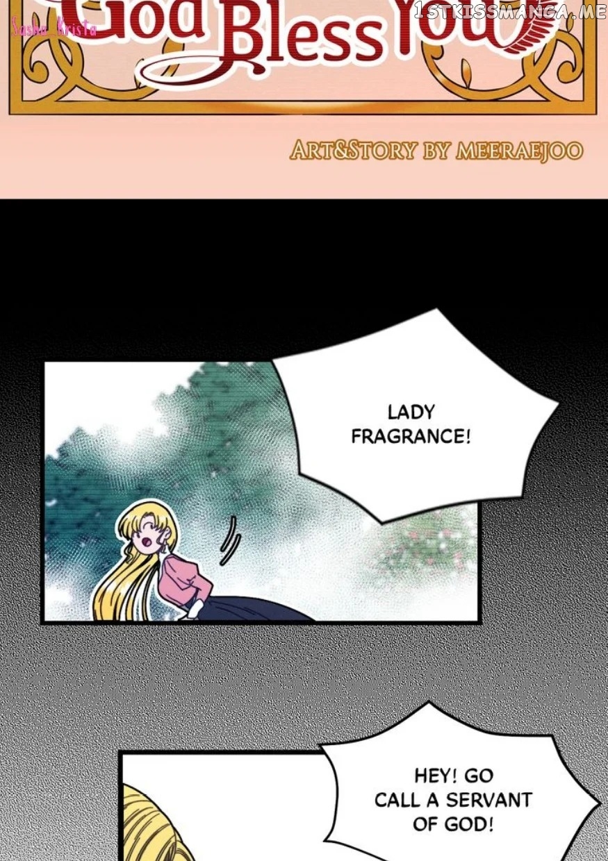 God Bless You chapter 44 - page 4