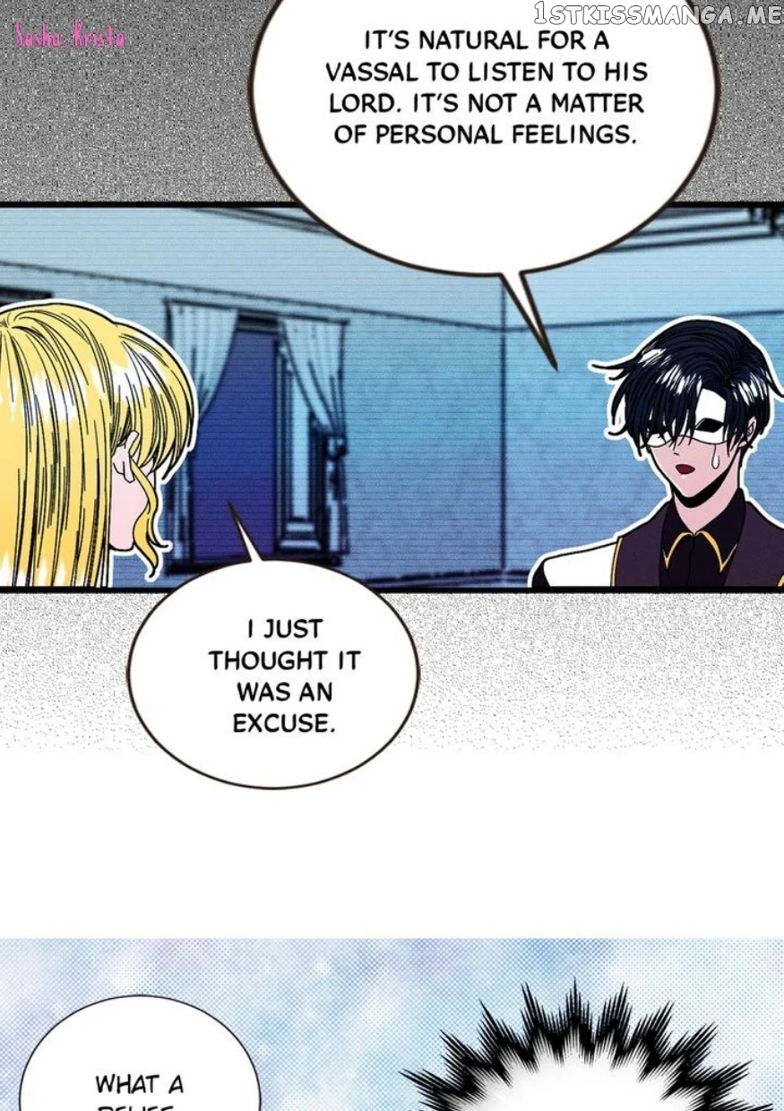 God Bless You chapter 44 - page 40