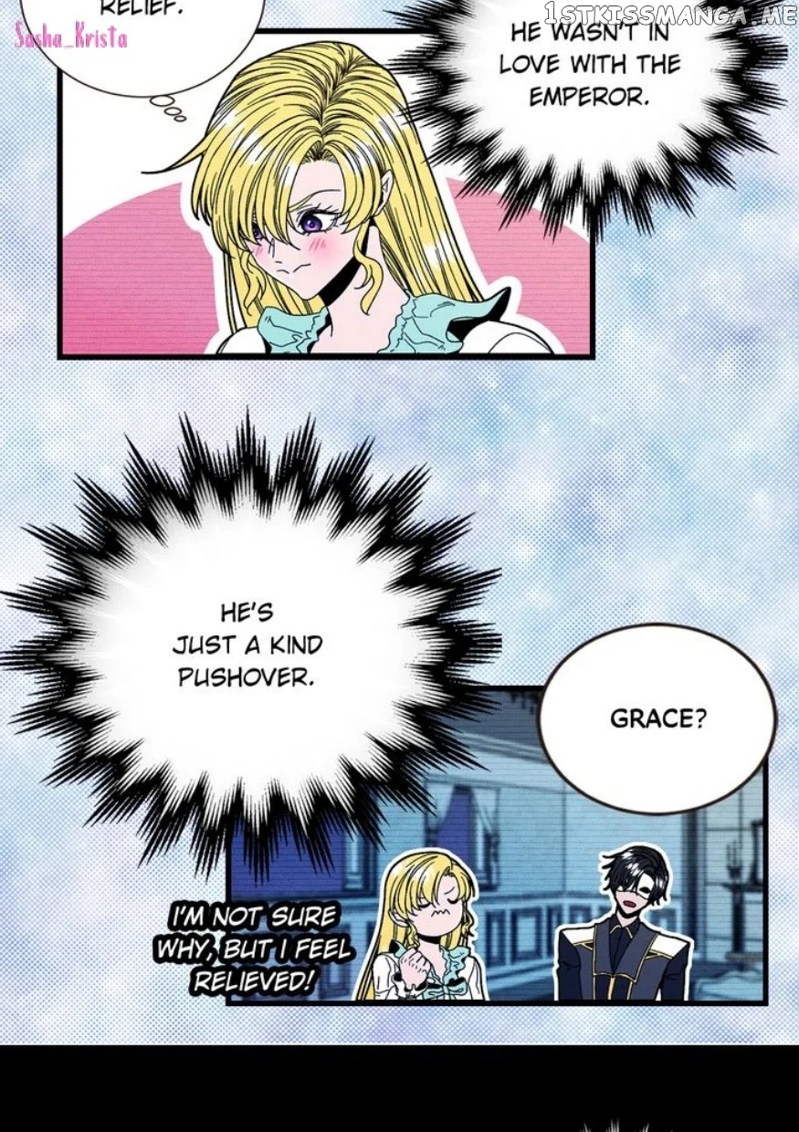 God Bless You chapter 44 - page 41
