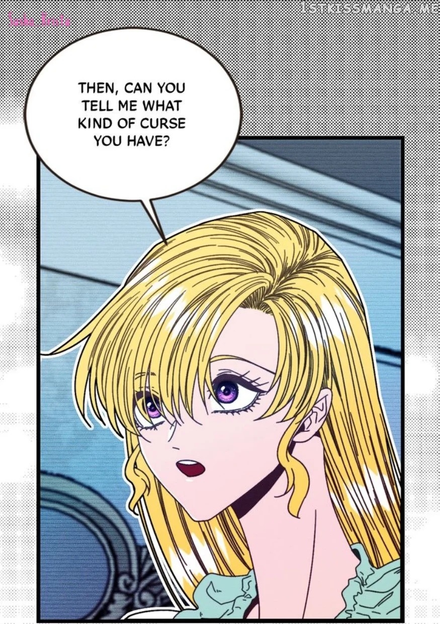 God Bless You chapter 44 - page 43