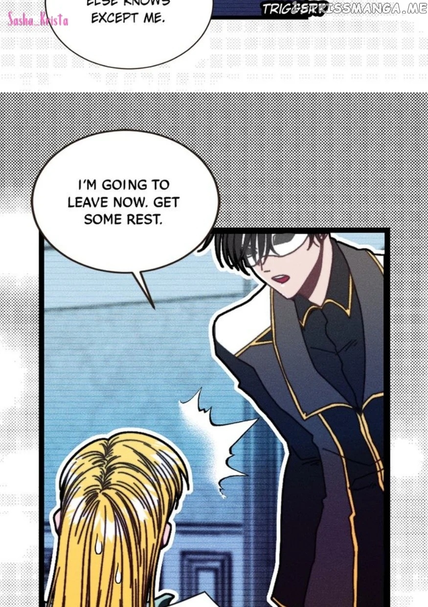 God Bless You chapter 44 - page 45
