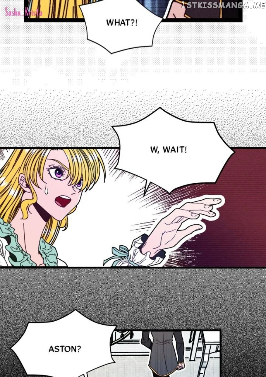 God Bless You chapter 44 - page 46