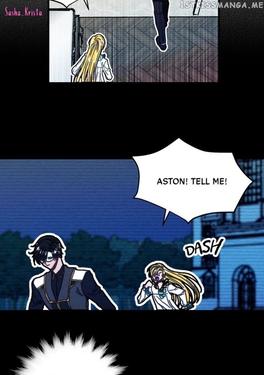 God Bless You chapter 44 - page 47
