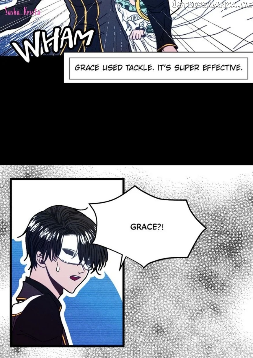 God Bless You chapter 44 - page 49