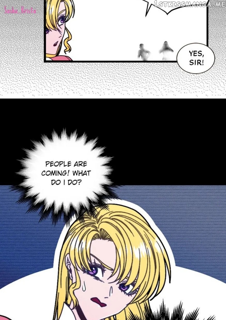 God Bless You chapter 44 - page 5