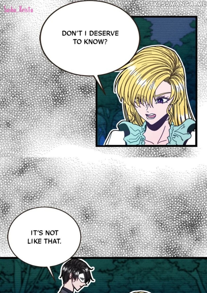 God Bless You chapter 44 - page 50
