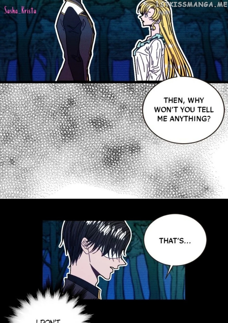 God Bless You chapter 44 - page 51