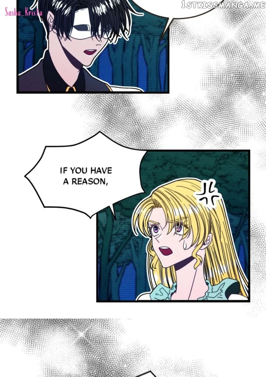 God Bless You chapter 44 - page 54
