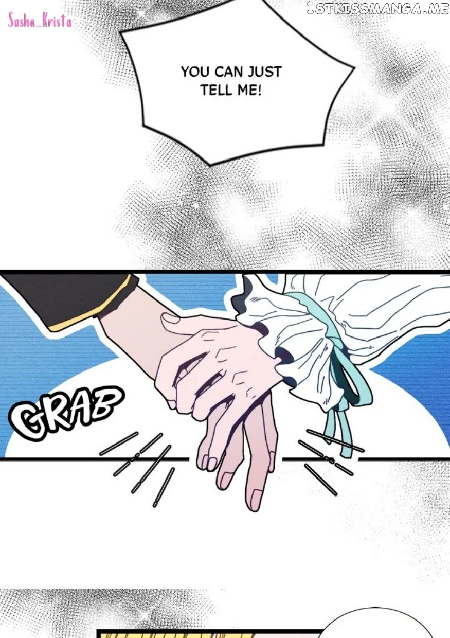 God Bless You chapter 44 - page 55