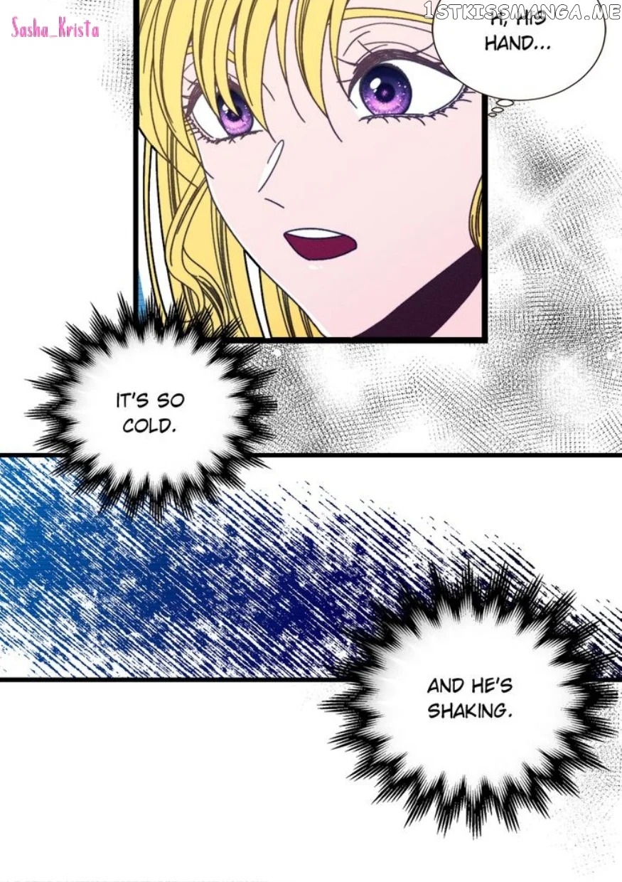 God Bless You chapter 44 - page 56