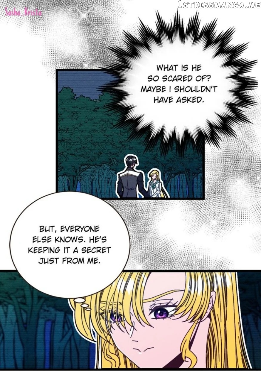 God Bless You chapter 44 - page 57
