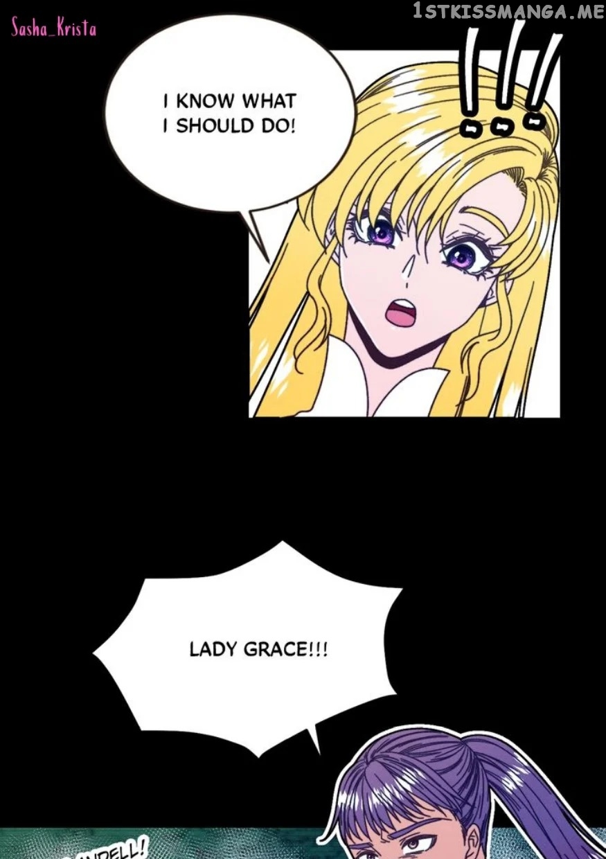 God Bless You chapter 44 - page 8
