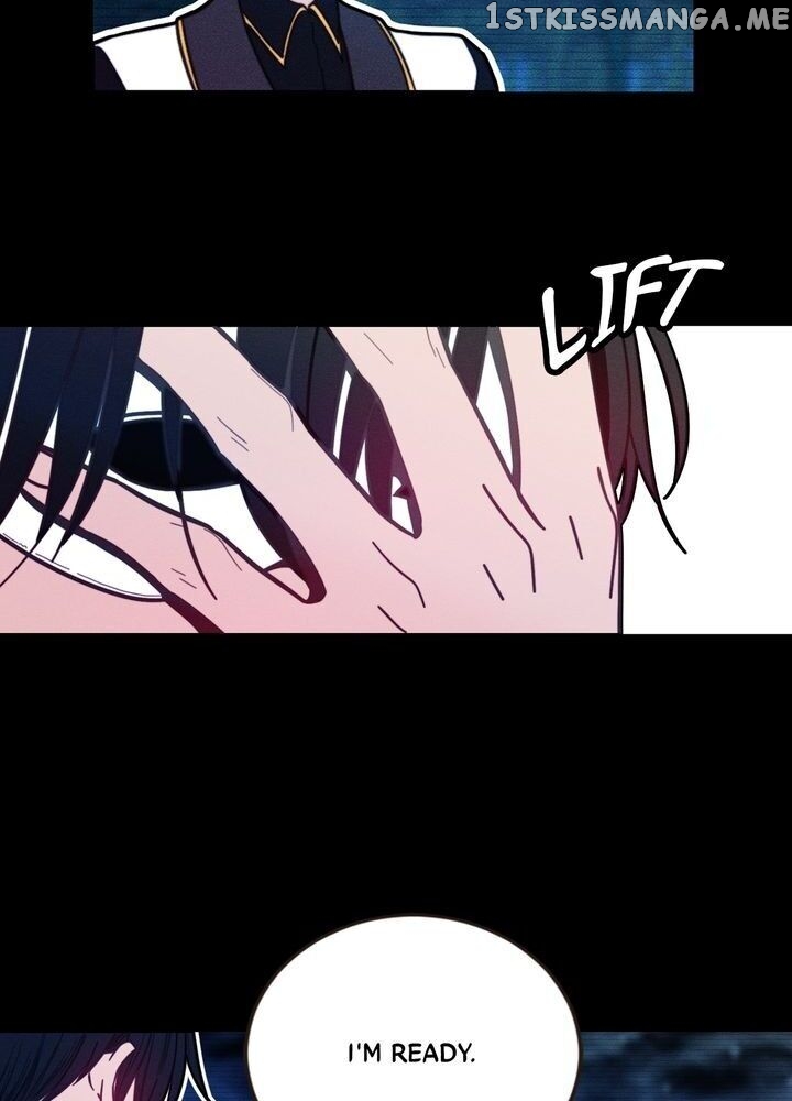 God Bless You chapter 46 - page 11