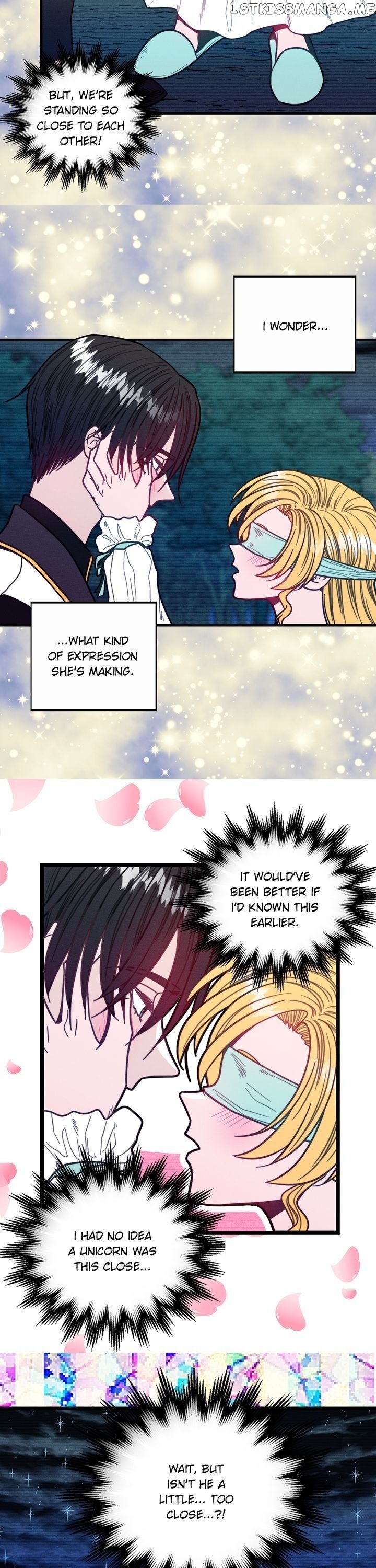 God Bless You chapter 46 - page 17