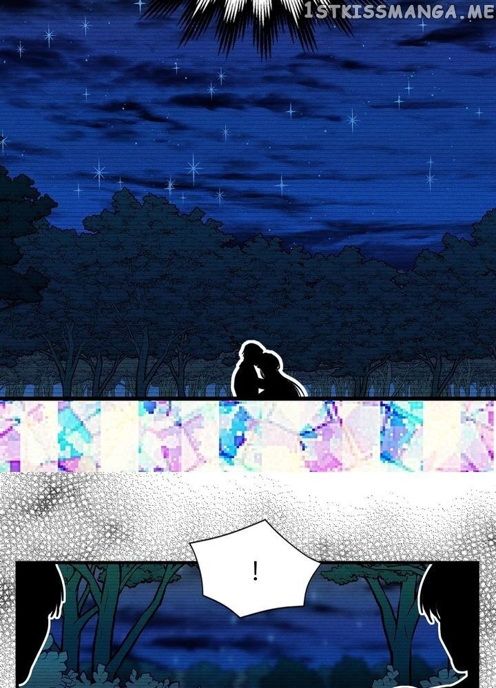 God Bless You chapter 46 - page 18