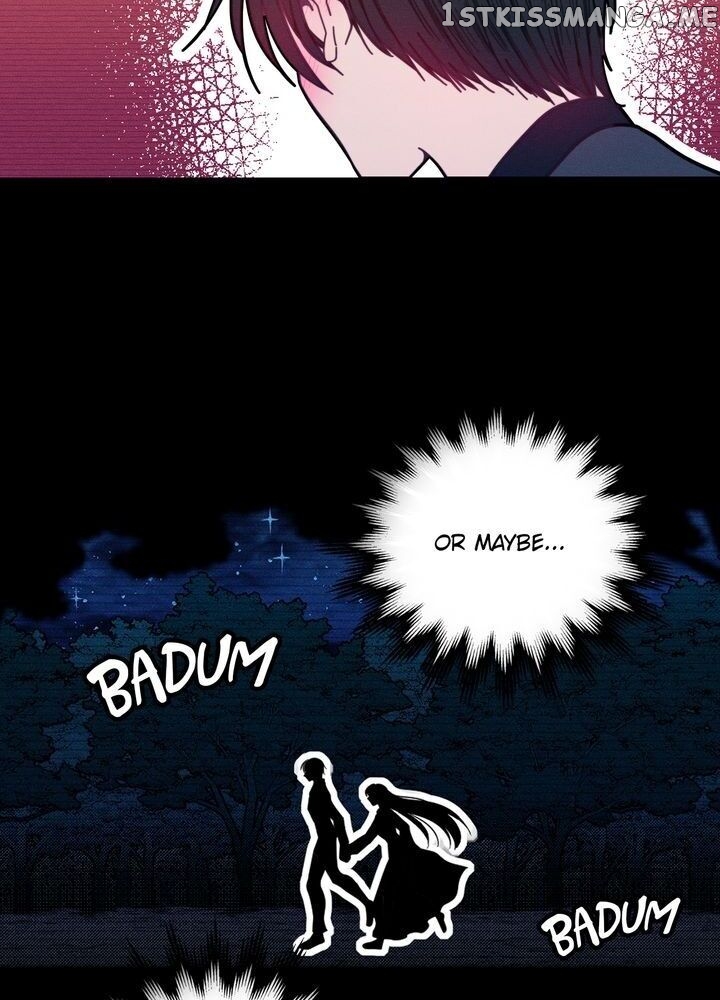 God Bless You chapter 46 - page 23