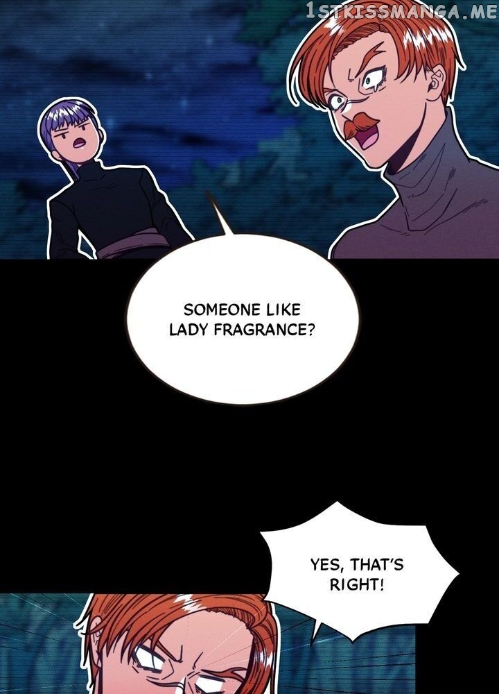 God Bless You chapter 46 - page 25