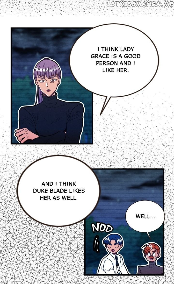 God Bless You chapter 46 - page 28