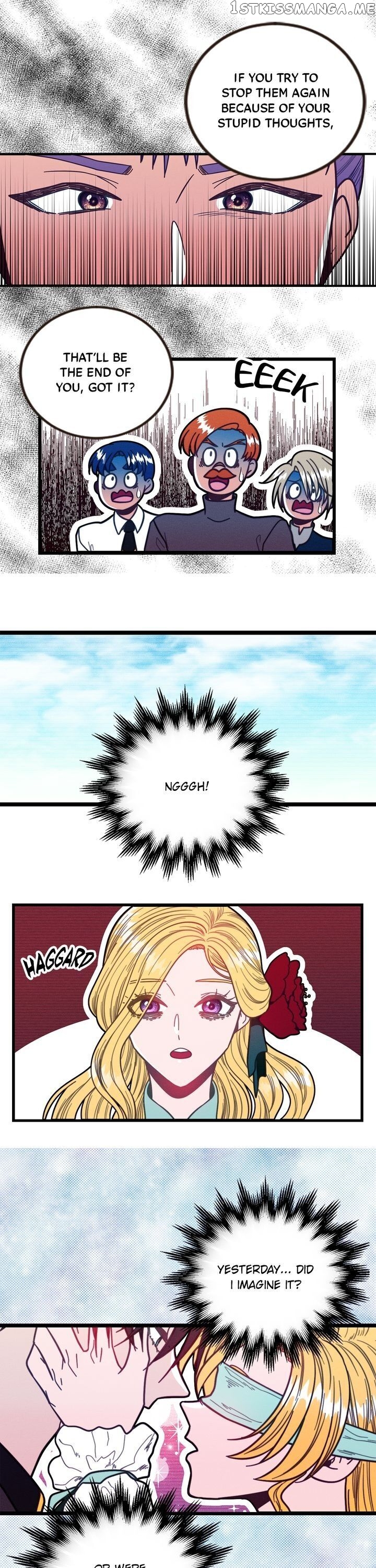 God Bless You chapter 46 - page 29