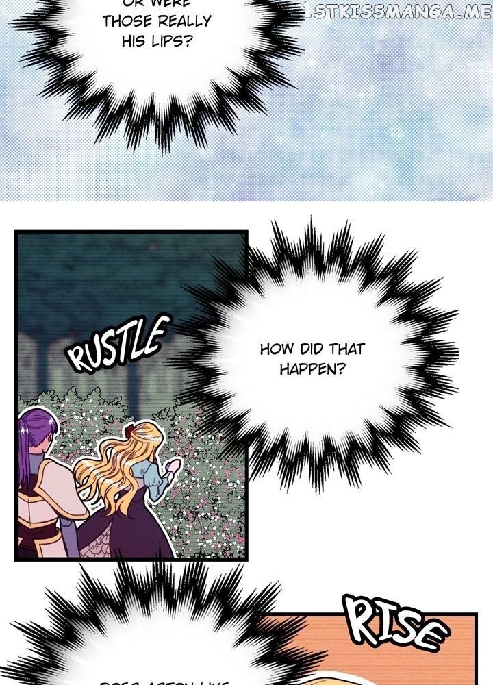 God Bless You chapter 46 - page 30