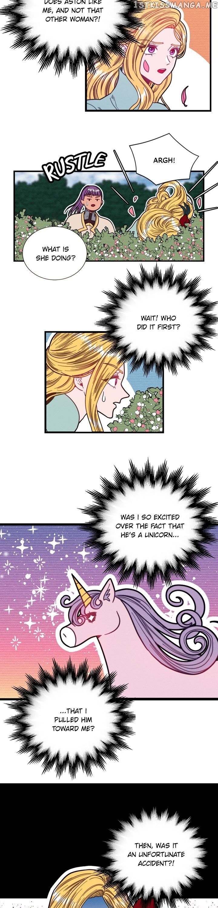 God Bless You chapter 46 - page 31