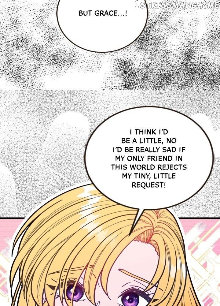 God Bless You chapter 46 - page 9
