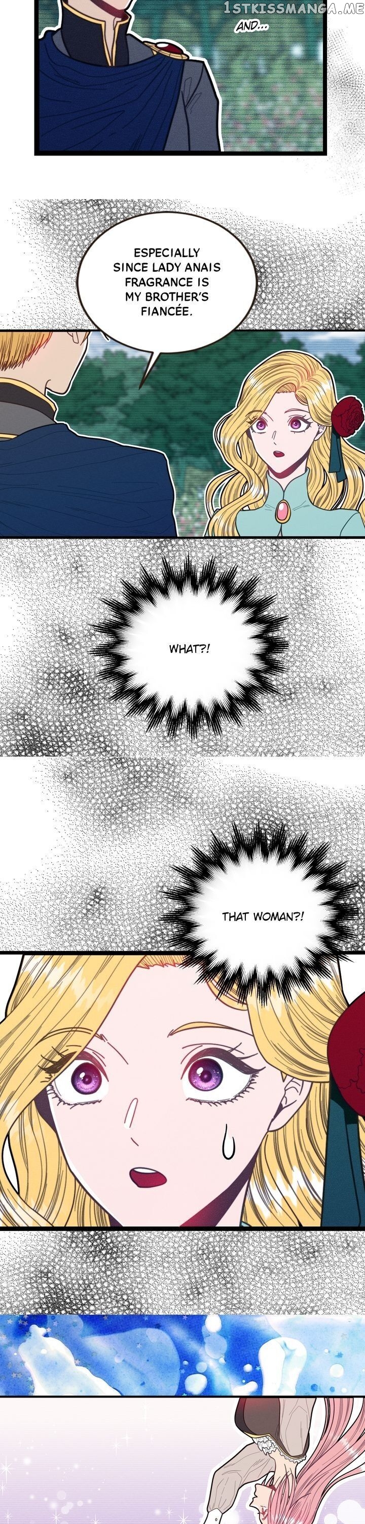 God Bless You chapter 47 - page 10