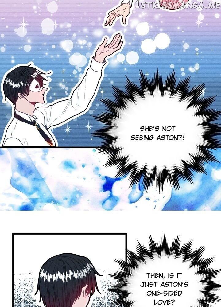 God Bless You chapter 47 - page 11