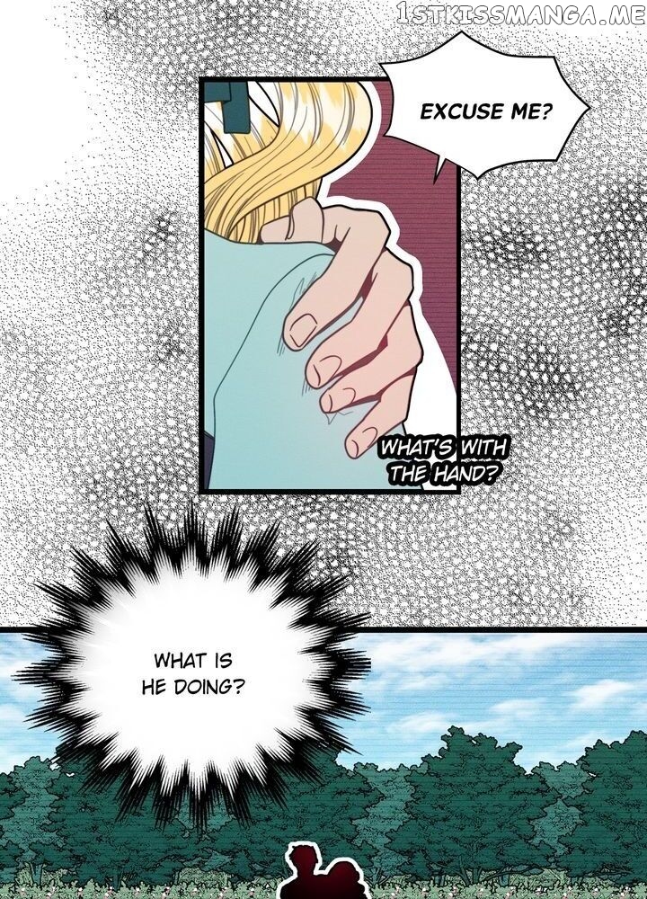 God Bless You chapter 47 - page 13