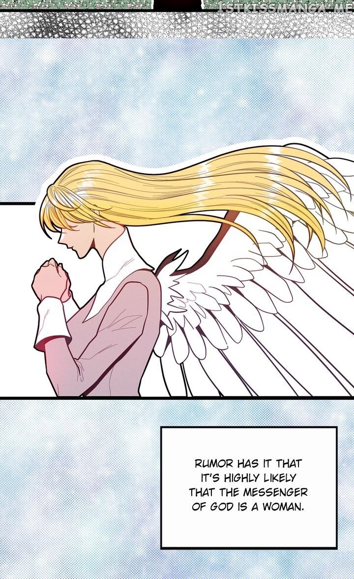 God Bless You chapter 47 - page 14