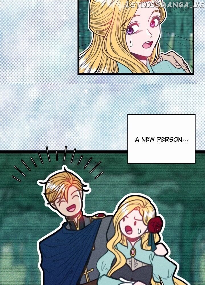 God Bless You chapter 47 - page 16