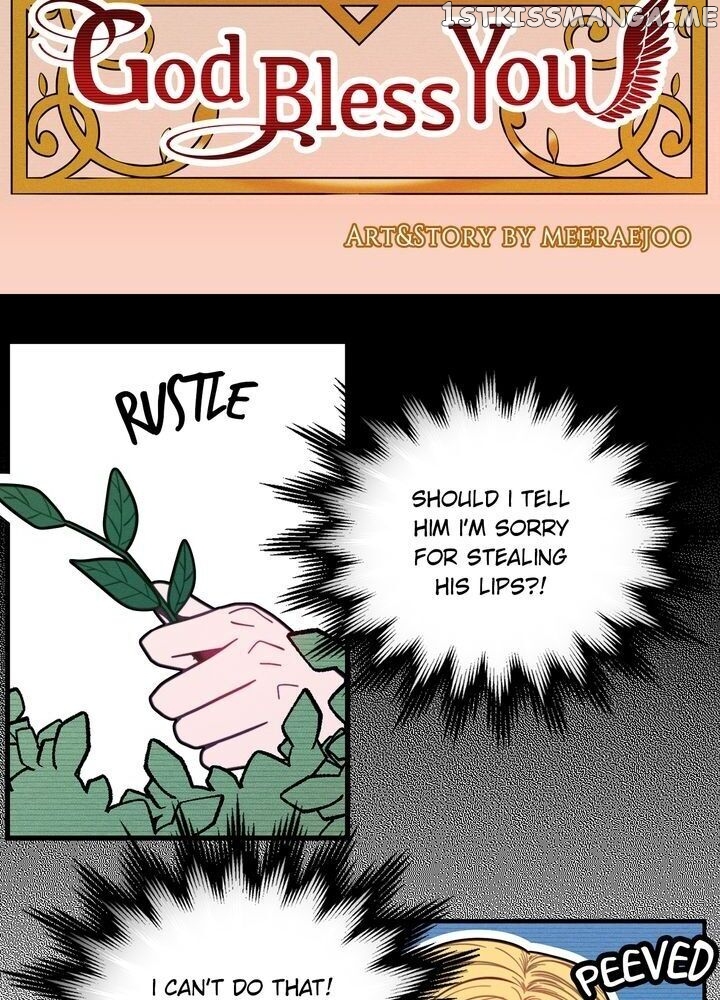 God Bless You chapter 47 - page 2