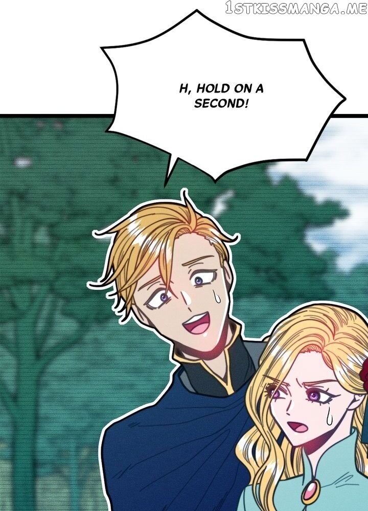 God Bless You chapter 47 - page 20