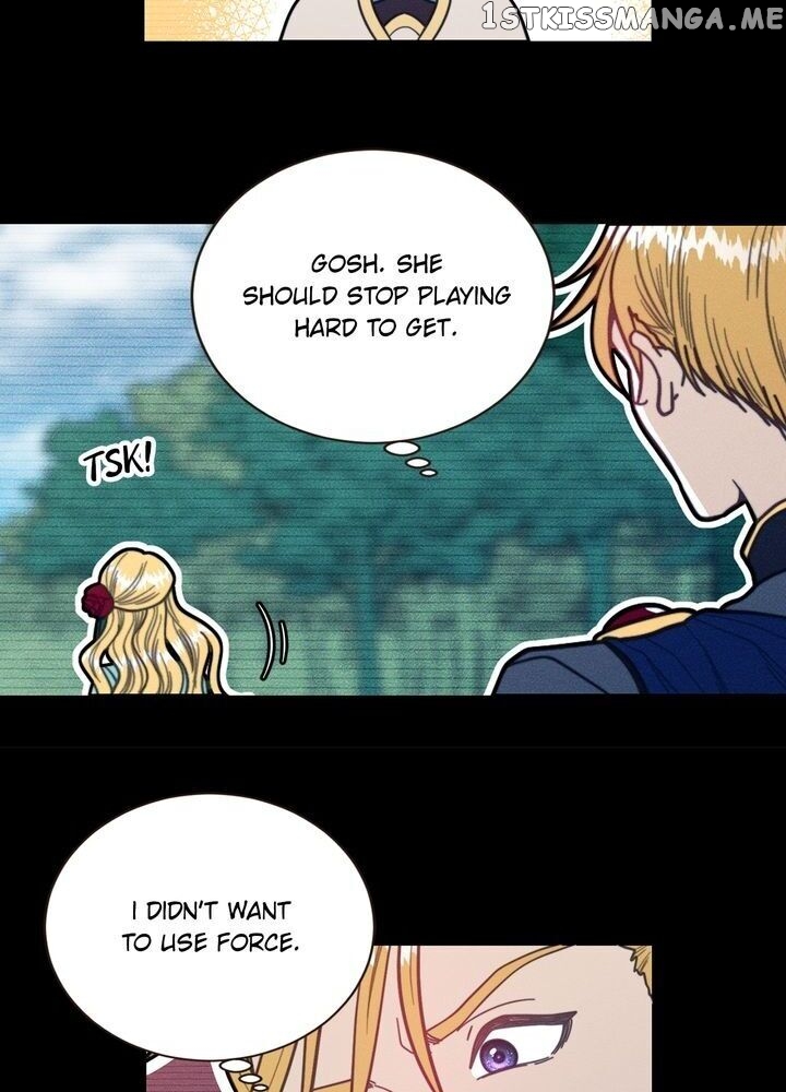 God Bless You chapter 47 - page 25