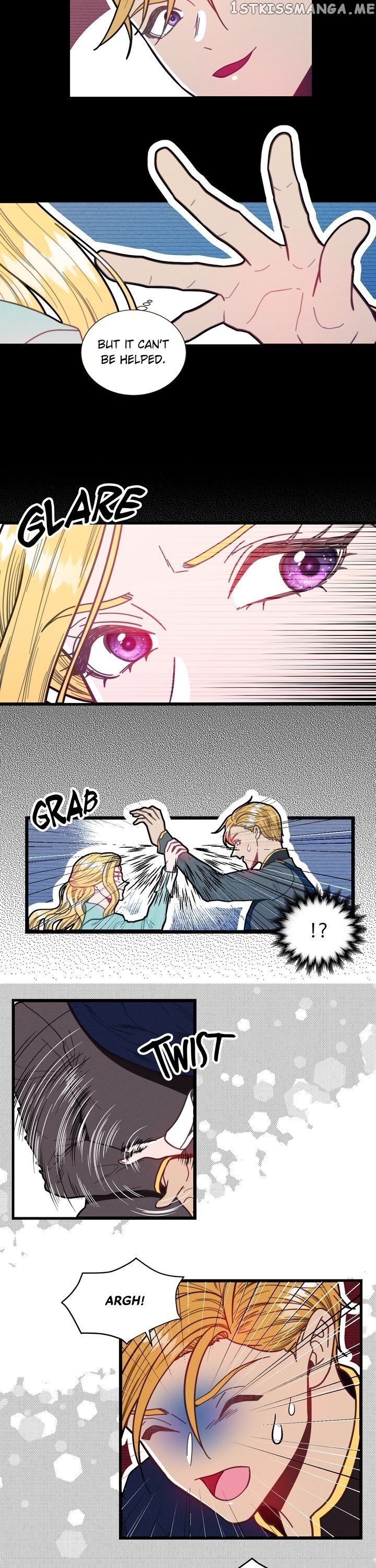 God Bless You chapter 47 - page 26