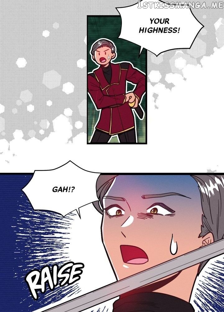 God Bless You chapter 47 - page 27
