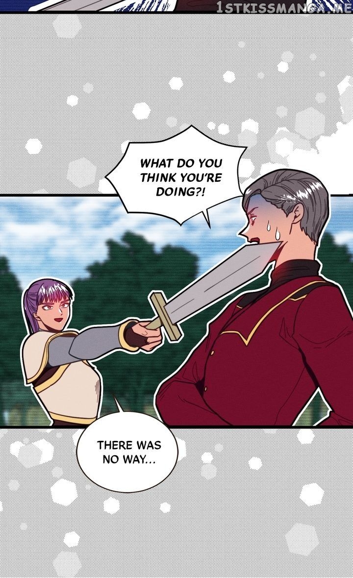 God Bless You chapter 47 - page 28